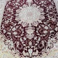 یک تخته فرش ۱۲ متری