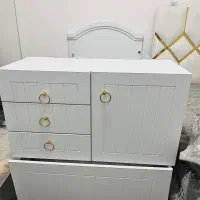 سرویس خواب عروس و کودک