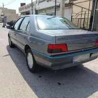 پژو ۴۰۵ مدل ۹۵
