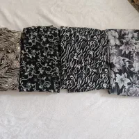 پارچه چادری درجه یک