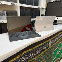 سرفیس پرو ۷ surface pro7(رادگستر ایستگاه ۴)