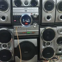 ست کامل سامسونگ و باند خالی الجی ۱۱هزار