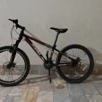 دوچرخه