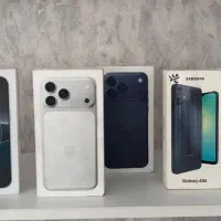 موبایل اقساطی و کالا