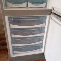 یخچال آسایش