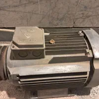 دینام موتوژن تبریز