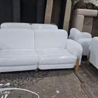 خانه‌ای فراتر از یک فضا مبل پارسه