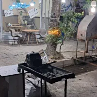 استخدام برای جیگر پزی
