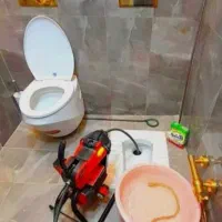 لوله بازکنی قیدار سلطانیه سجاس دوتپه فقط ۴۰۰ هزار