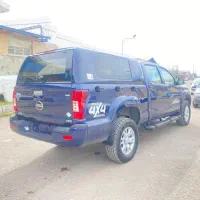 کابین فایبرگلاس اتاق باربند مسقف کانوپی آمیکو آسنا