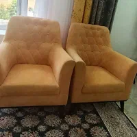 مبل هشت نفره