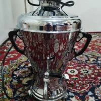 سماور برقی پلان مدل ۶۱۱۰