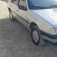 پژو 405 مدل اخرای93تمیز