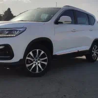 FMC sx5مدل 1400|خودرو سواری و وانت|قم, بیانی|دیوار