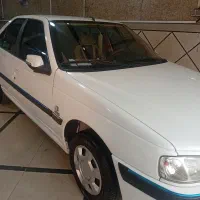 پژوپارس۱۴۰۰دوگانه کارخانه