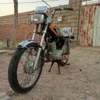 موتور ۱۵۰ مدل ۸۵