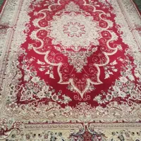 فروش چند فرش در حد نو به قیمت خوب