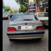 پارس۸۳|قطعات یدکی و لوازم جانبی|قروه, |دیوار