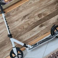 اسکوتر آلمینیومی  رجال 200