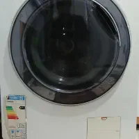 ماشین لباسشویی  اسنوا