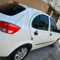 تیبا ۲ مدل ۹۹