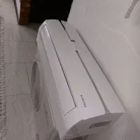 اسپیلت کولر گازی ۲۴ هزار