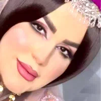 خدمات میکاپ  ویژه با زلف ۱۲۰۰