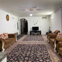 آپارتمان داخل اصلانی طبقه همکف  \ قرائی