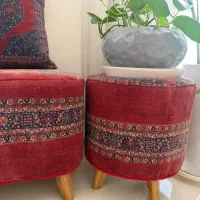 نیکمت سنتی نو و تمیز