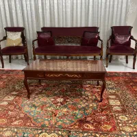 مبلمان کلاسیک