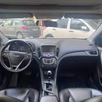 آریزو 5 سفید اتوماتیک