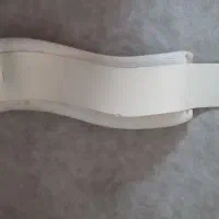 گردنبند طبی نو ودرحدنو