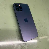 آیفون ۱۲ پرو