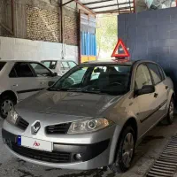 مگان، ۸۸، دنده، تک برگ سند