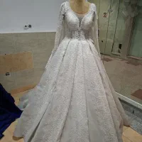 لباس عروس