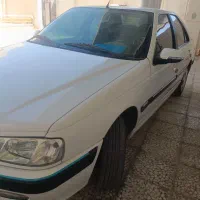 پارس موتور جدید xu7 مدل ۱۴۰۱