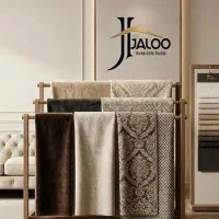 پارچه مبلی کلاسیک پرفروش، شیک، بادوام و خوش‌قیمت