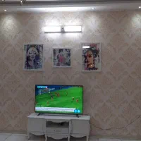 آپارتمان 85متر/همکف/بسیار شیک/دوخواب