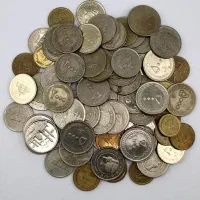 خریدار وفروش سکه کیلویی جمهوری وشاهی قیمت منصفانه