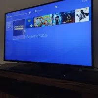 ps4 slim|کنسول، بازی ویدئویی و آنلاین|زابل, |دیوار