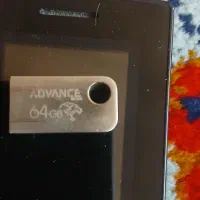فلش ADVANCE  64 گیگ