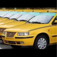 تاکسی سواری دربستی برون شهری با نازل ترین قیمت