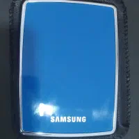هارد اکسترنال سامسونگ ۳۲۰ گیگ