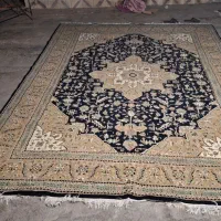 دو عدد فرش 12متری