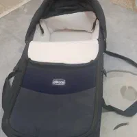 ساک حمل نوزاد