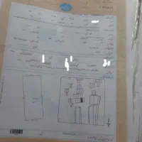 زمین فروشی ۲۰۰متر.سند تکبرگ.سهیلیه