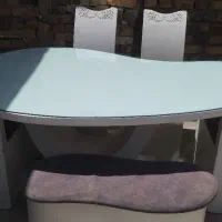 میز ناهار خوری