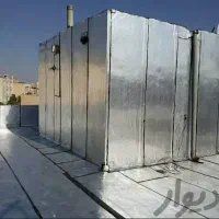 نصب ایزوگام قیرگونی  حتی1 اهر واطراف