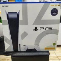 Ps5 کپی خور