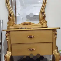 میز ارایش